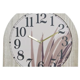 Óra naptár 34x4,5x56 cm