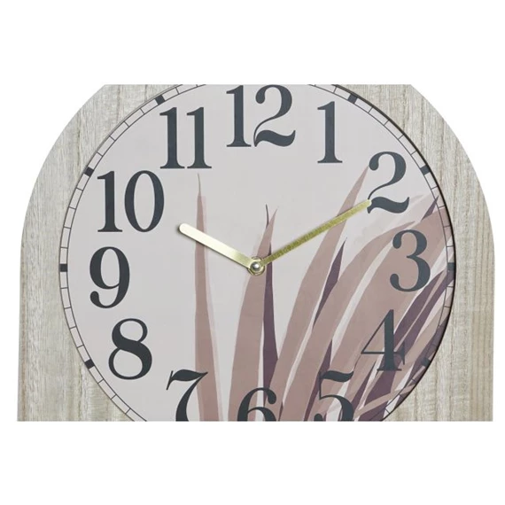 Óra naptár 34x4,5x56 cm