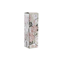 Palack 6,5x6,5x23 cm 550 ml 2 féle