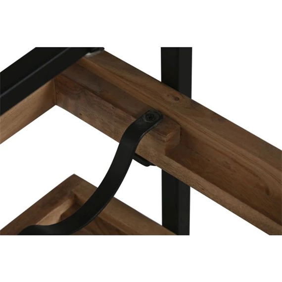 Palacktartó 65x25x35 cm