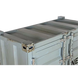 Palacktartó 76,5x39,5x157,5 cm