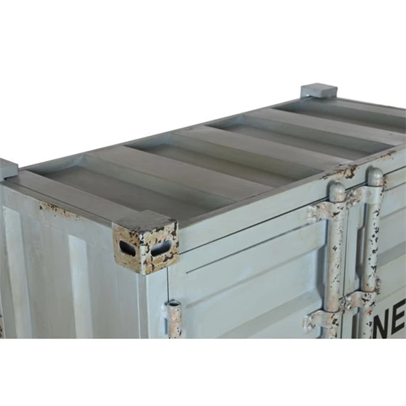 Palacktartó 76,5x39,5x157,5 cm