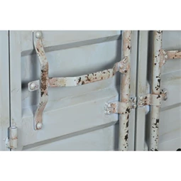 Palacktartó 76,5x39,5x157,5 cm