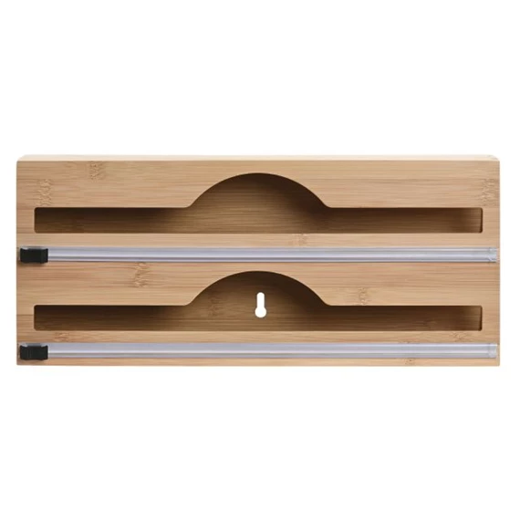 Papírtörlő tartó 33,5x7x14,5 cm