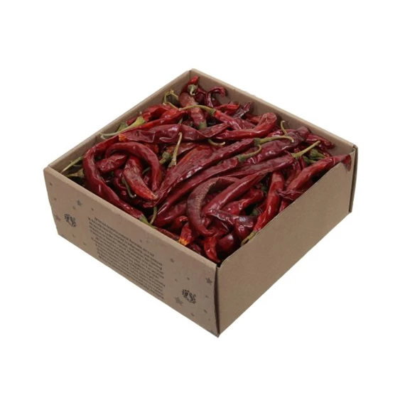 Paprika szárított 200 gr