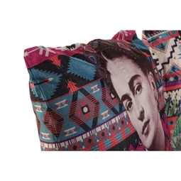 Párna Frida 45x10x45 cm 2 féle