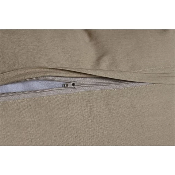 Párna Mandala mintás 40x10x40 cm 3 féle