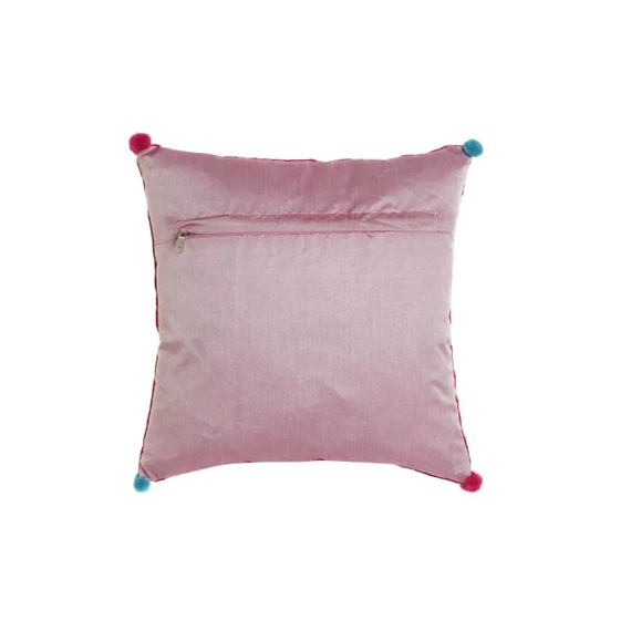 Párna "Relax" felirattal 40x10x40 cm 2 féle