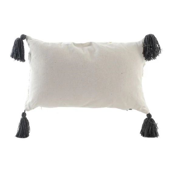 Párna absztrakt mintás 50x10x30 cm 2 féle