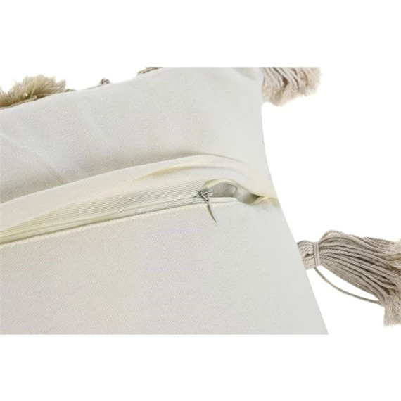 Párna bojtos 50x30x cm