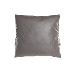 Párna bojtos 45x10x45 cm 3 féle