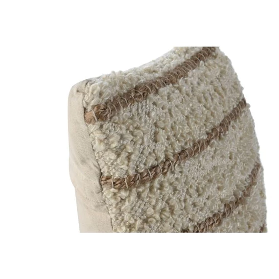 Párna csíkos 45x45 cm