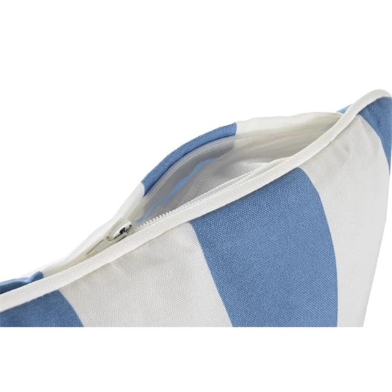 Párna csíkos 40x10x40 cm