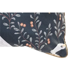 Párna gém mintás 45x10x45 cm 2 féle