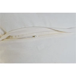 Párna hímzett 50x15x50 cm