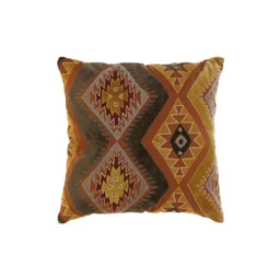 Párna hímzett 45x15x45 cm