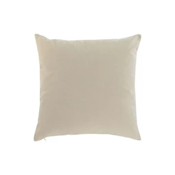 Párna hímzett 45x8x45 cm