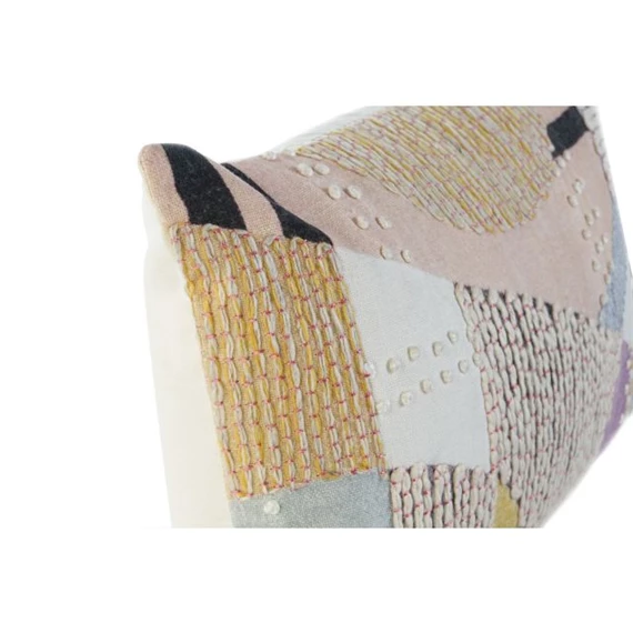 Párna hímzett 50x15x30 cm