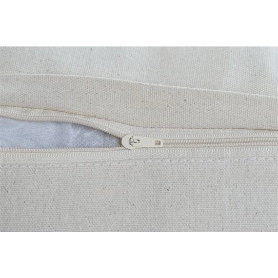 Párna hímzett 50x15x30 cm 2 féle