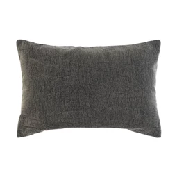 Párna hímzett 50x15x30 cm