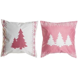 Párnahuzat 45x1x45 cm 2 féle