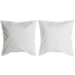 Párnahuzat 45x1x45 cm 2 féle