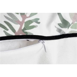 Párnahuzat 45x1x45 cm 2 féle