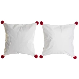 Párnahuzat 45x1x45 cm 2 féle