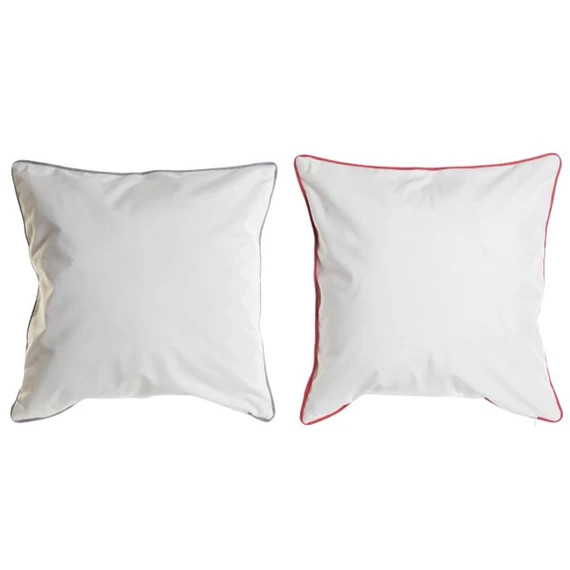 Párnahuzat 45x1x45 cm 2 féle