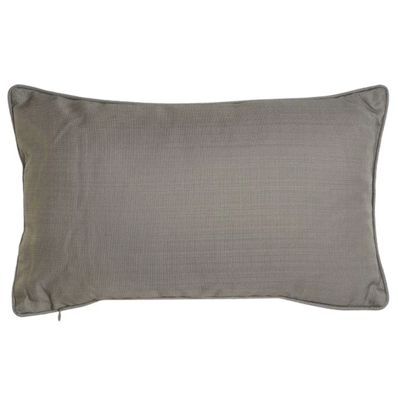 Párna leveles 30x50 cm