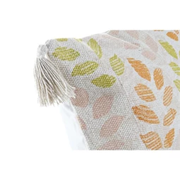 Párna leveles 45x10x45 cm