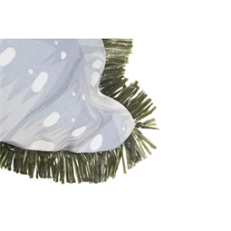 Párna leveles 50x10x30 cm 2 féle