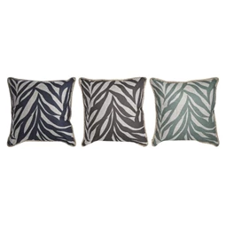 Párna leveles 45x15x45 cm 3 féle