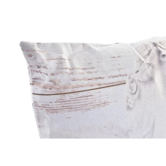 Párna levendula mintás 45x10x45 cm 2 féle