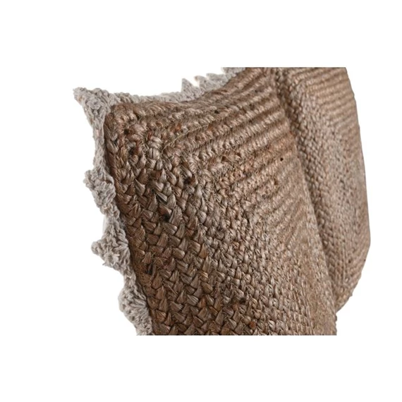 Párna makramés 45x15x45 cm 2 féle