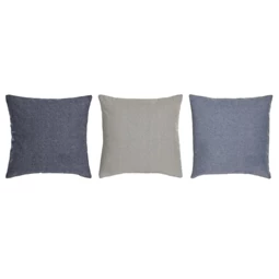 Párna 40x40x12 cm 3 féle