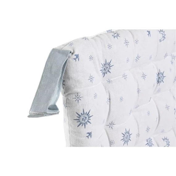 Párna 40x40x4 cm 2 féle