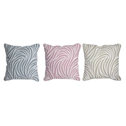 Párna 45x15x45 cm 3 féle