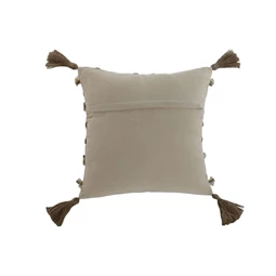 Párna rojtos 45x0x45 cm