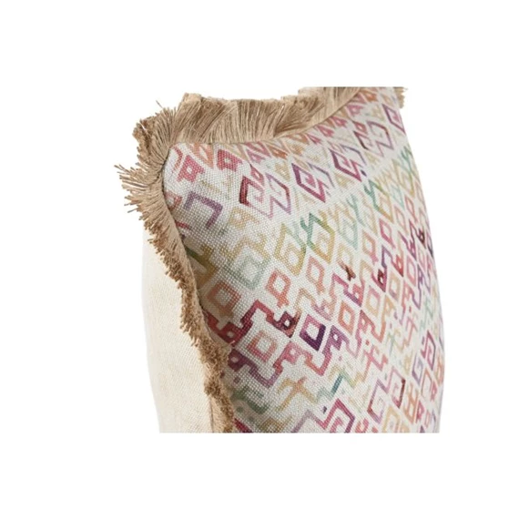 Párna rojtos 45x45 cm