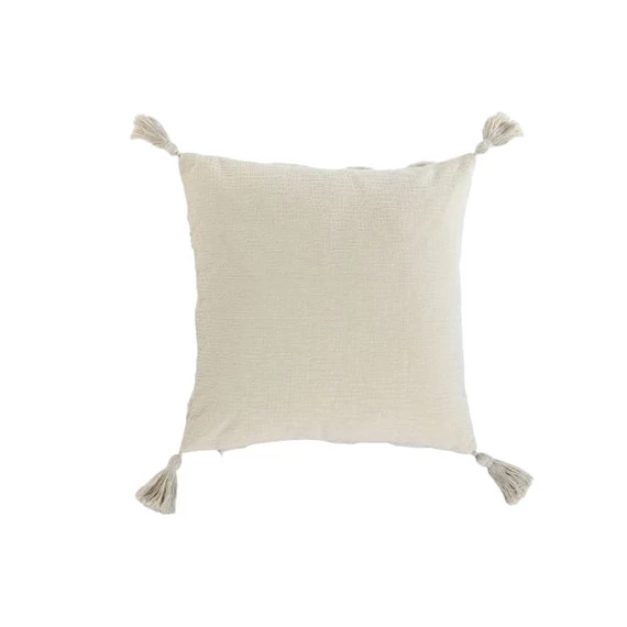 Párna rojtos 45x8x45 cm