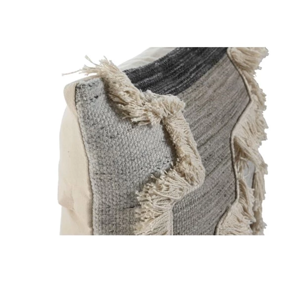 Párna rojtos 45x0x45 cm