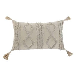 Párna rojtos 50x8x30 cm