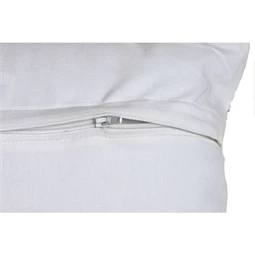 Párna rombusz mintás 45x15x45 cm 2 féle