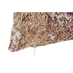 Párna spirál mintás 45x10x45 cm 2 féle