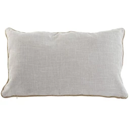 Párna tengeri 60x10x35 cm