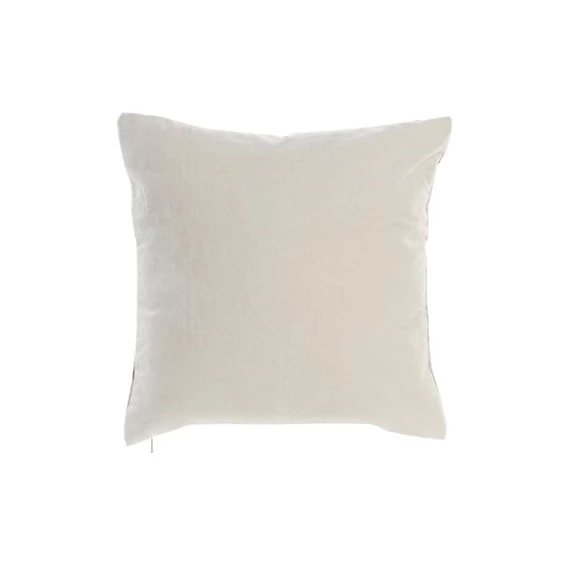 Párna virágos 45x10x45 cm