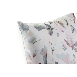 Párna virágos 45x10x45 cm 2 féle