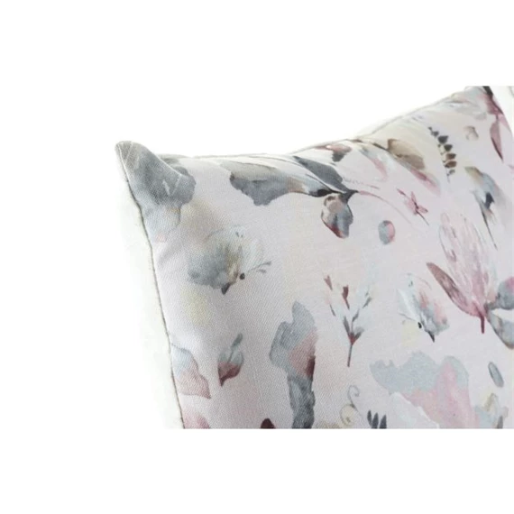 Párna virágos 45x10x45 cm 2 féle