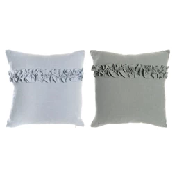 Párna virágos 45x10x45 cm 2 féle